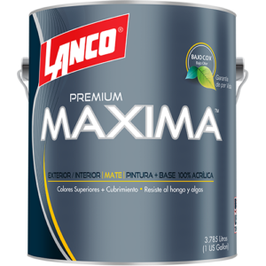 MAXIMA PREMIUM | LANCO